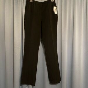 Tribal black dress pants size 6. Brand